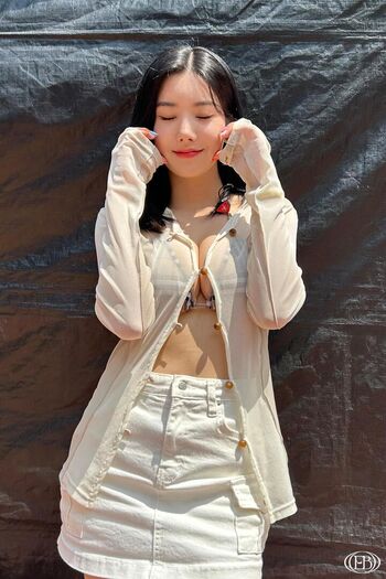 Kwon Eun Bi