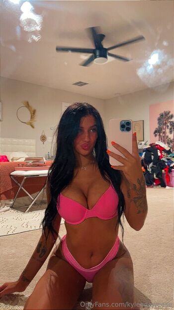 Kyleedeweese