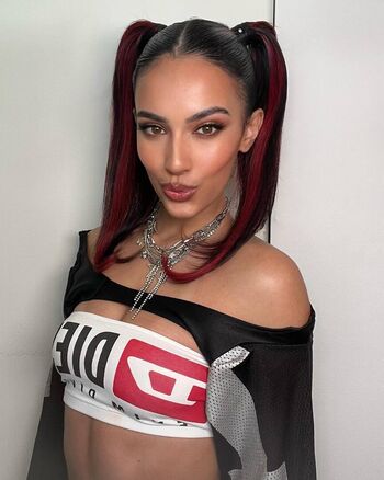 Kylie Cantrall