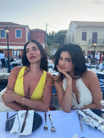 Kylie Jenner