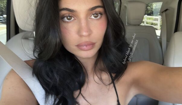 Kylie Jenner