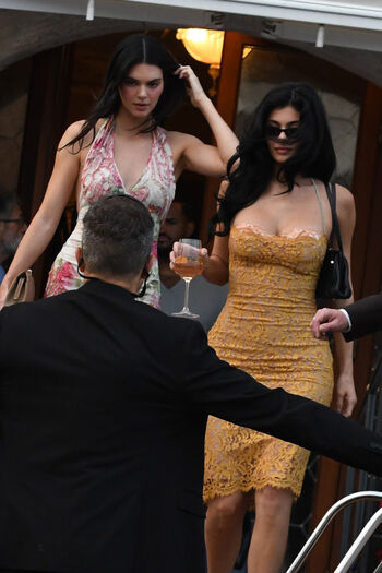 Kylie Jenner