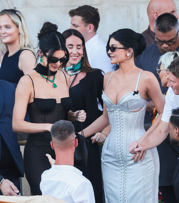 Kylie Jenner