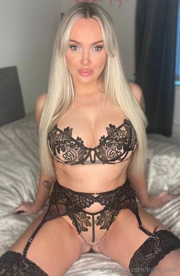 Kylie Tate