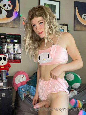 Kymmy Harper