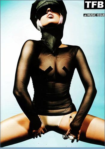 Lady Gaga