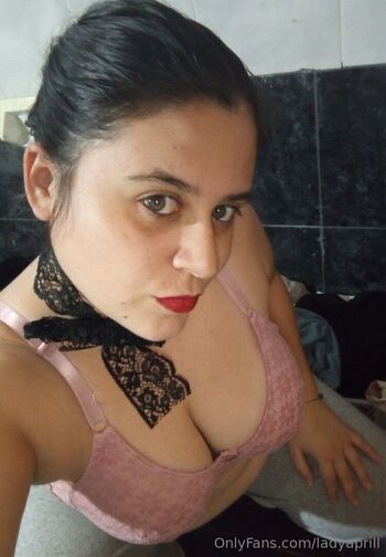 ladyaprill
