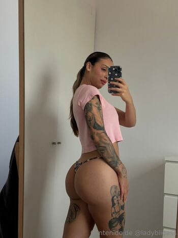 ladybiigass