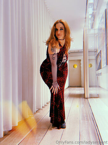 ladyserpent