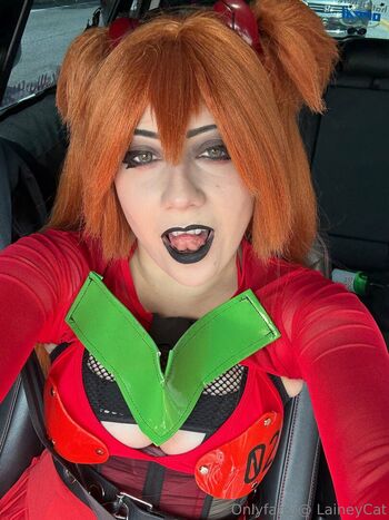 laineycat
