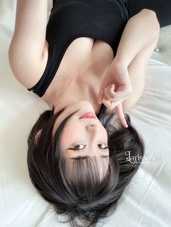 Larissa Rochefort