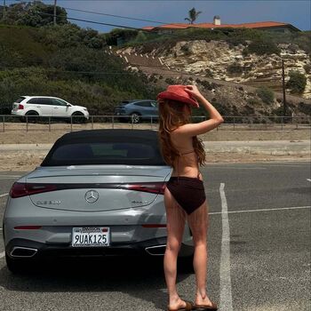 Larsen Thompson