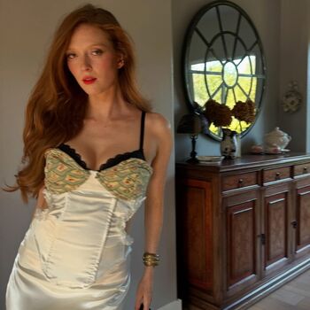 Larsen Thompson