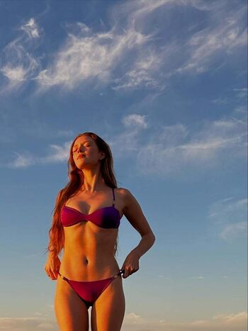 Larsen Thompson
