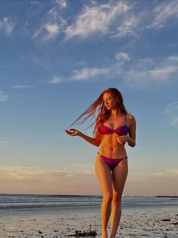 Larsen Thompson