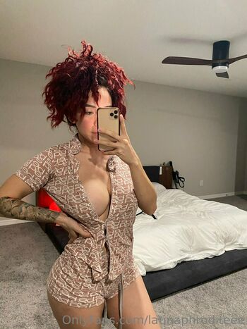 LatinAphroditeee