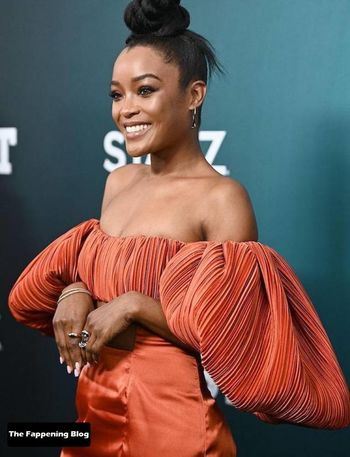 LaToya Tonodeo