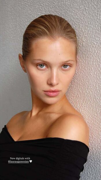Laura Oganessian