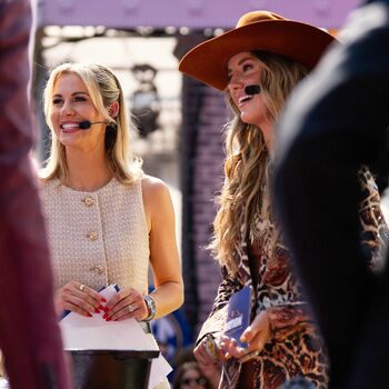Laura Rutledge