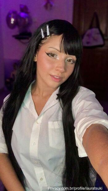 Laura Tsuki