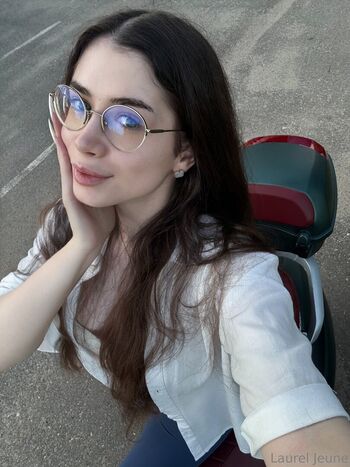 laureljeune