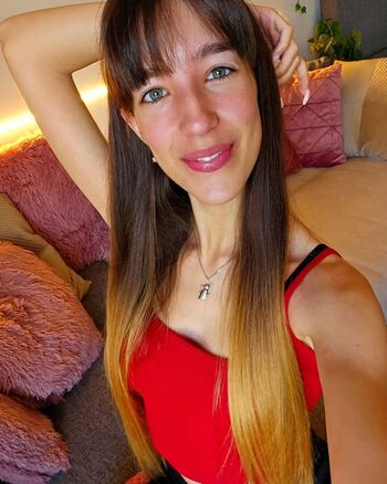 Layla von Hohensee