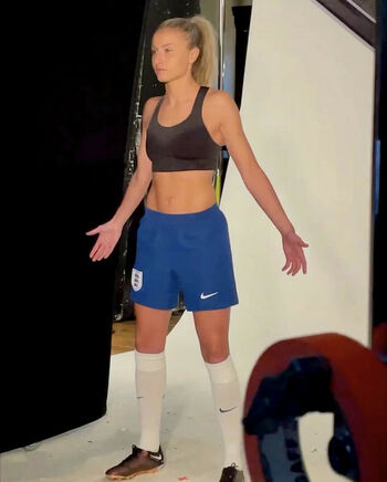 Leah Williamson