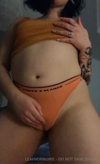 leahvonnoirefree
