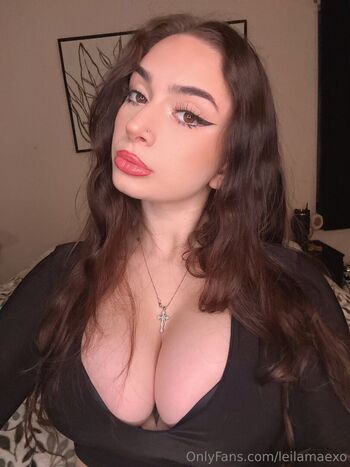 leilamaexo