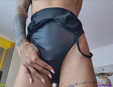 Lenna_godess