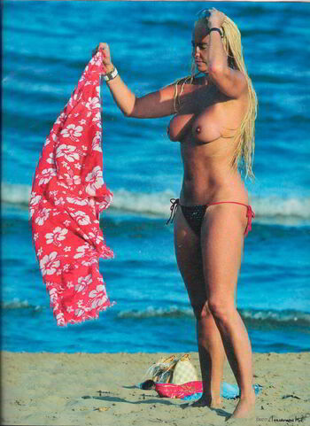 Leticia Sabater
