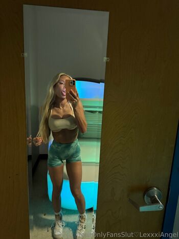 Lexxxiangel