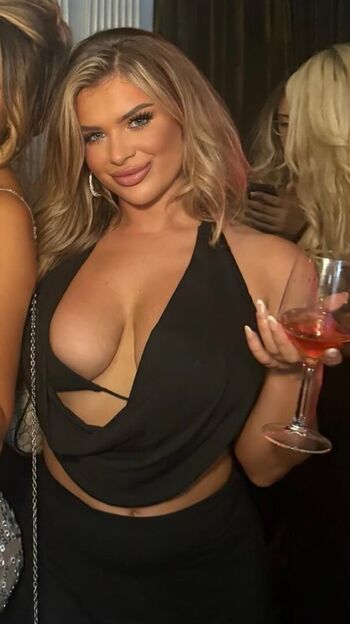 Liberty Poole