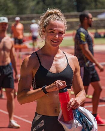 Lieke Klaver