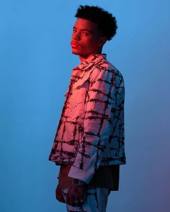 Lil Mosey
