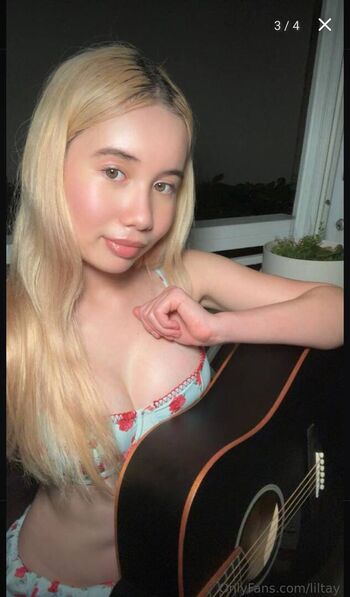 Lil Tay