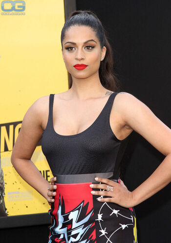 Lilly Singh