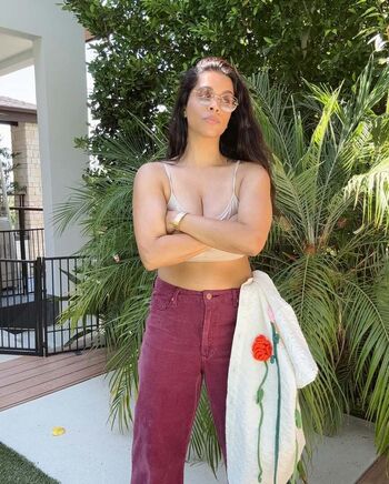 Lilly Singh