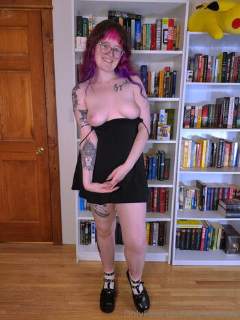 lillysxlibrary