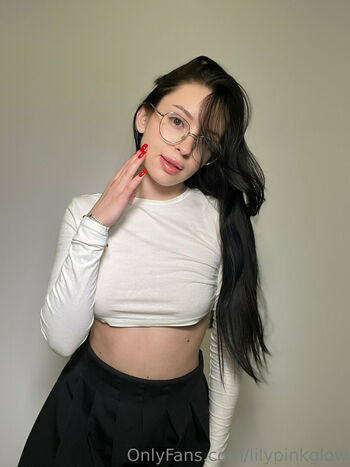 lilypinkglow