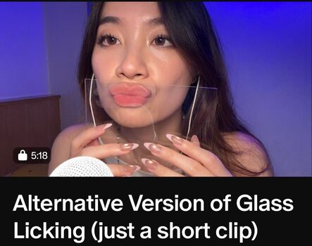 Lin ASMR