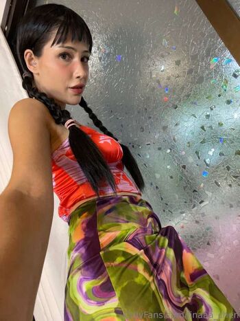 Lina Chen