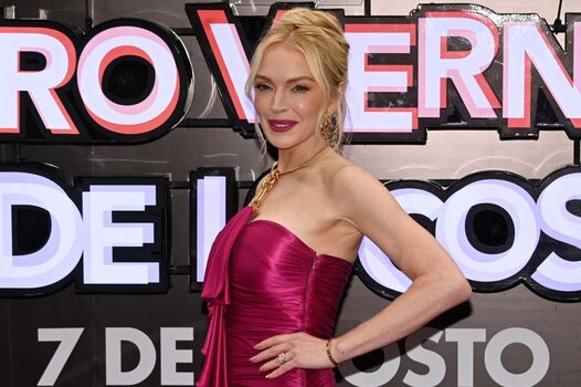Lindsay Lohan