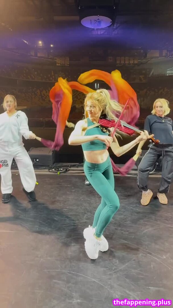 Lindsey Stirling