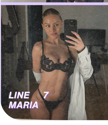 Line Maria Busk