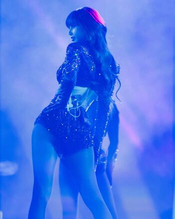 Lisa Blackpink