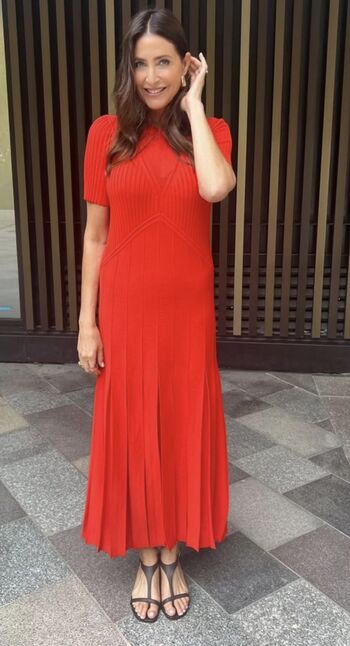 Lisa Snowdon
