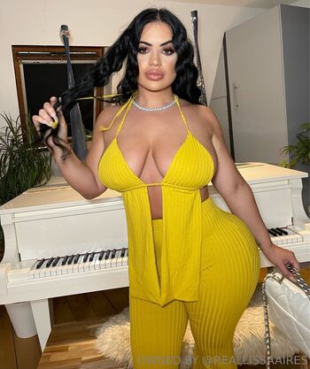 Lissa Aires