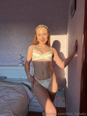 little_lilybaby