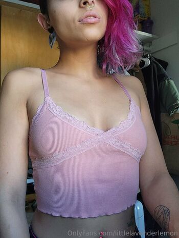 littlelavenderlemon